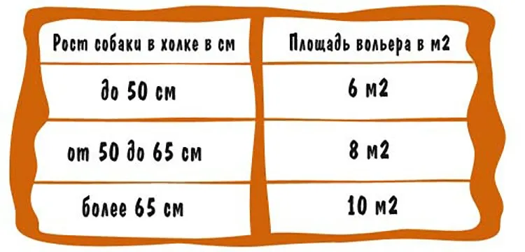 Соблюдаем примерные нормы ради удобства и здоровья любимого зверя.