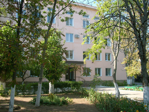 Государственное бюджетное Государственное бюджетное