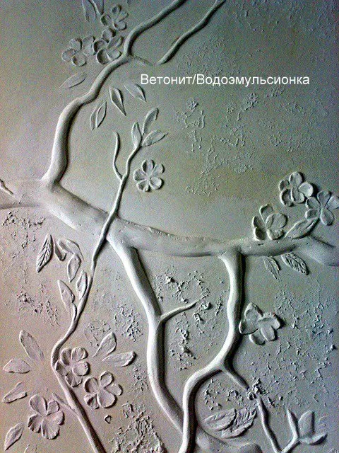 фото:Барельефы