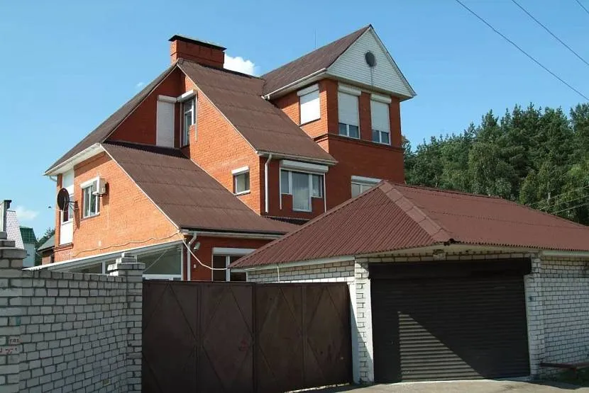 покрыть крышу гаража покрыть крышу гаража