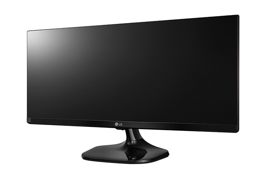 Монитор LG 25UM58-P: характеристики Монитор LG 25UM58-P: характеристики