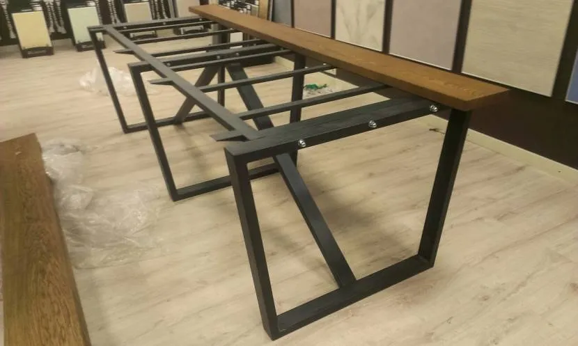 Болтовые соединения