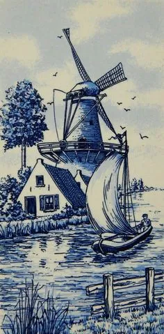 ... Chinoiserie, Gravure Illustration, Art Chinois, Model Sailboat