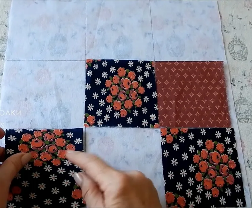 7 мастер-классов пошива лоскутных одеял, с которыми справятся начинающие