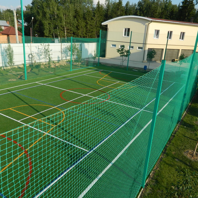 Строительство уличных спортивных Строительство уличных спортивных