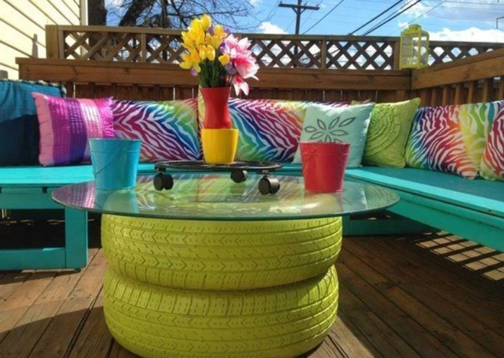 Подручные средства