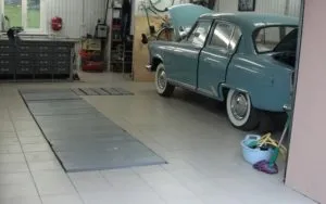 Керамогранит 