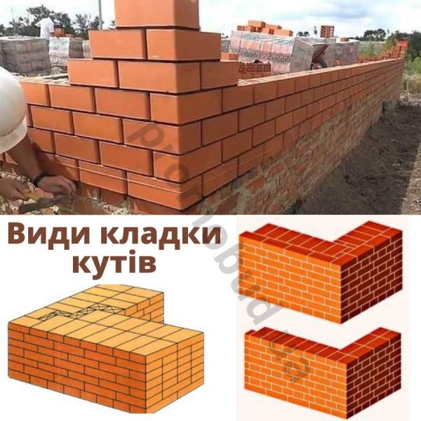 Как класть кирпич? Как приготовить Как класть кирпич? Как приготовить