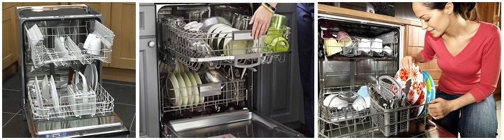 УСТАНОВКА ПОСУДОМОЕЧНОЙ МАШИНЫ в УСТАНОВКА ПОСУДОМОЕЧНОЙ МАШИНЫ в