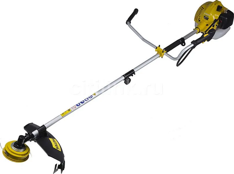 Триммер бензиновый Huter GGT-2500S, (комплект из 2-х коробок) [70/2/13]