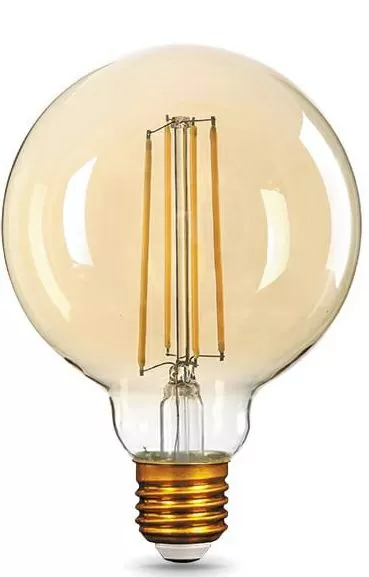 Gauss LED Filament