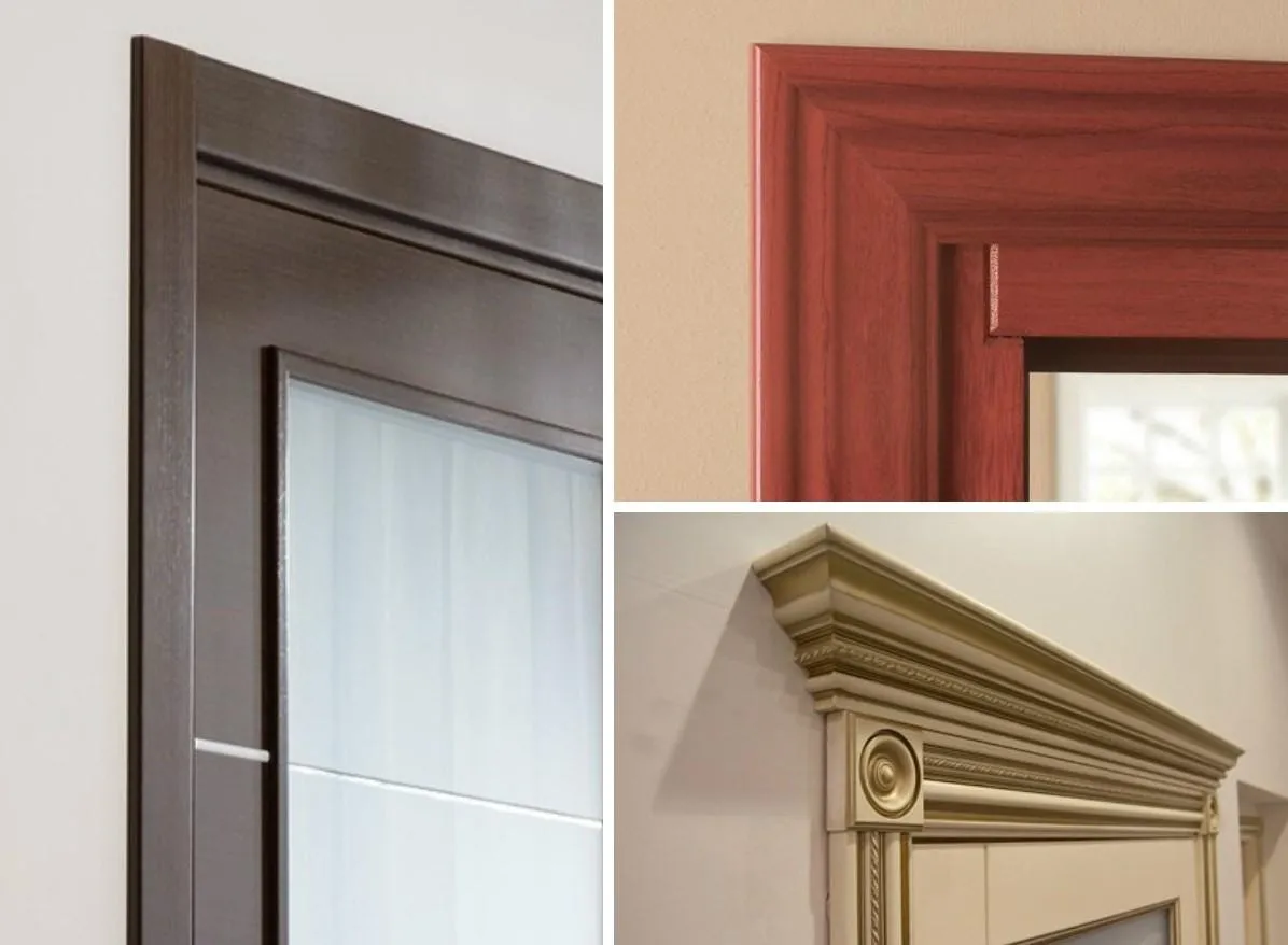 Что такое покрытие ХардФлекс для дверей?