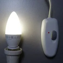 Диммирование светодиодных ламп 