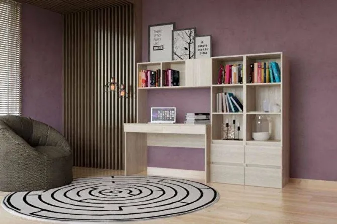 Ремонт детской комнаты для мальчика и девочки 50 фото: современные идеи дизайна