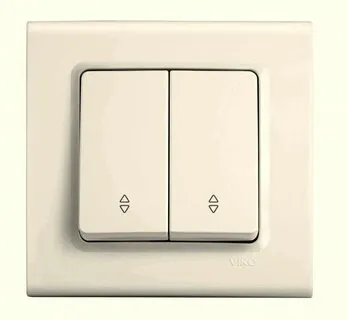 Как подключить проходной выключатель: схемы управления освещением с двух, трёх и более мест - фотография 58