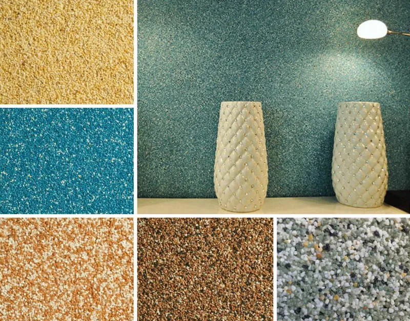 Выглядит имитация мрамора действительно респектабельно