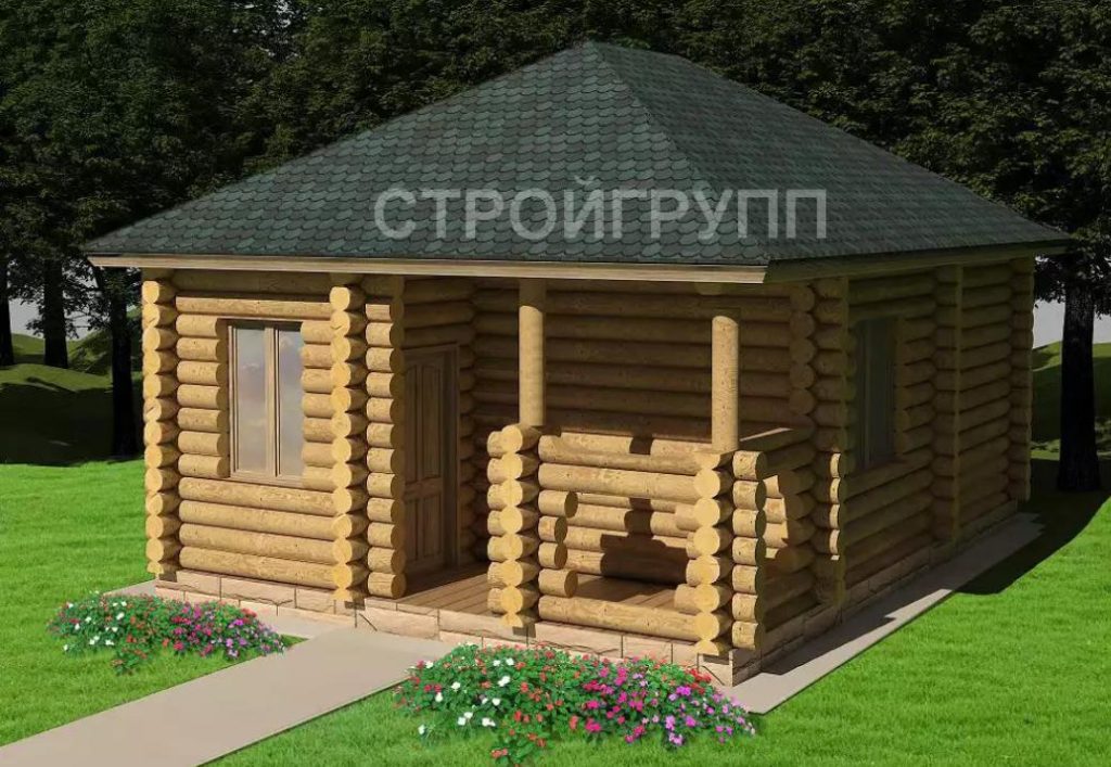 Из какого дерева лучше строить Из какого дерева лучше строить