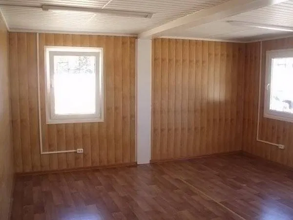 Пластиковые панели