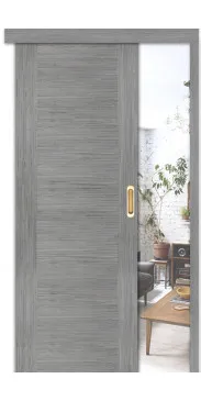 Раздвижная Рондо ДГ седой дуб