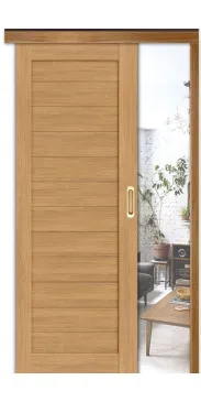 Раздвижная Порта 21 ДГ Anegri Veralinga