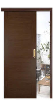 Раздвижная Рондо ДГ венге