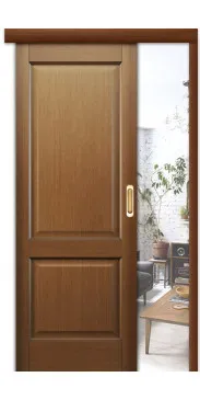 Раздвижная Классик 102 ДГ орех