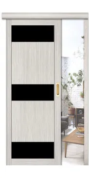 Раздвижная Uberture 30005 ДО капучино велюр