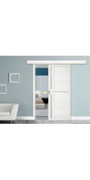 Двери купе однопольные Двери купе однопольные