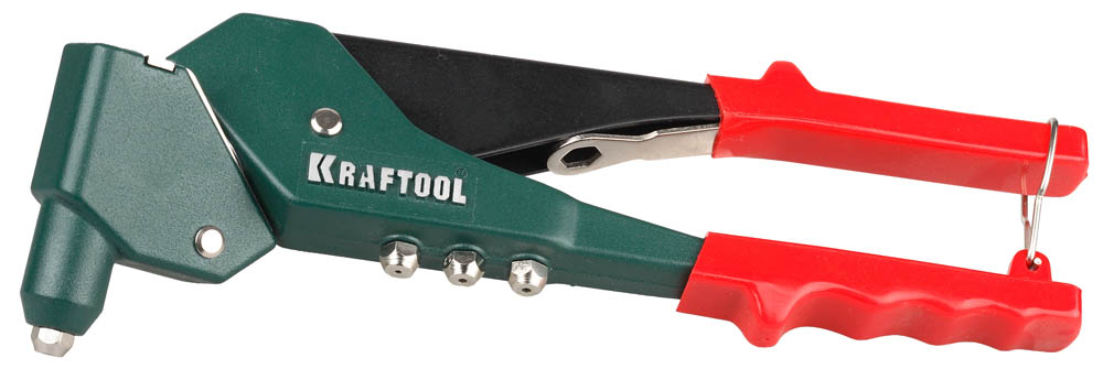 Клепальник Kraftool 31176 Клепальник Kraftool 31176