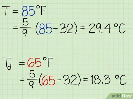 Image titled Calculate Humidity Step 1