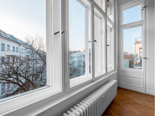ТОП 5 видов окон для квартиры — VEKA