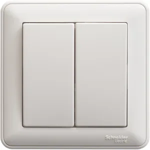 Двойной переключатель 