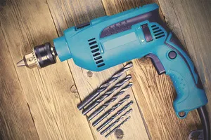 Необходимые материалы и инструменты для установки