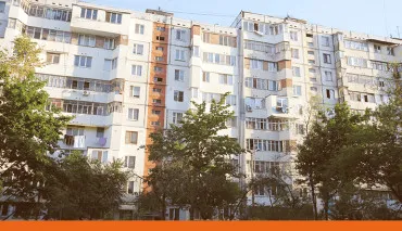 Серия MСВ