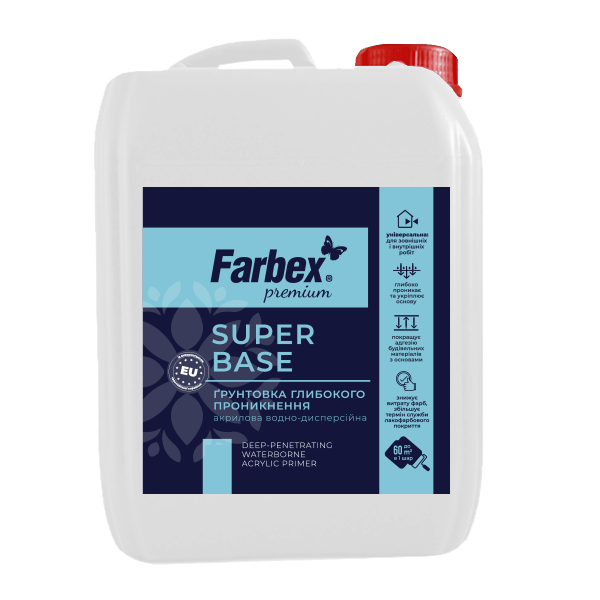 Super base Farbex Super base Farbex