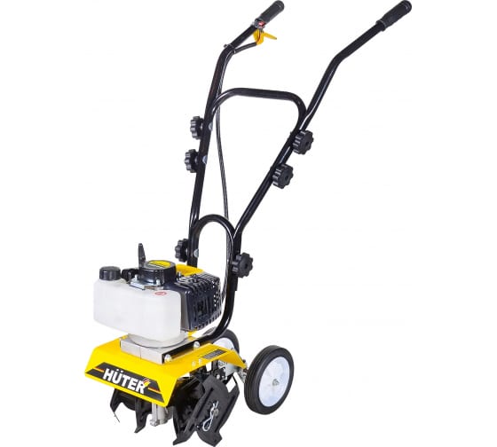 Отзывы о мотокультиваторе Huter GMC-2.8
