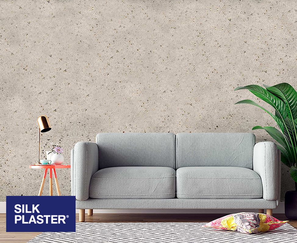 Жидкие обои SILK PLASTER А240 Absolute Жидкие обои SILK PLASTER А240 Absolute