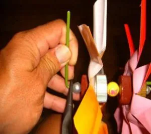 вертушка из пластиковой бутылки11