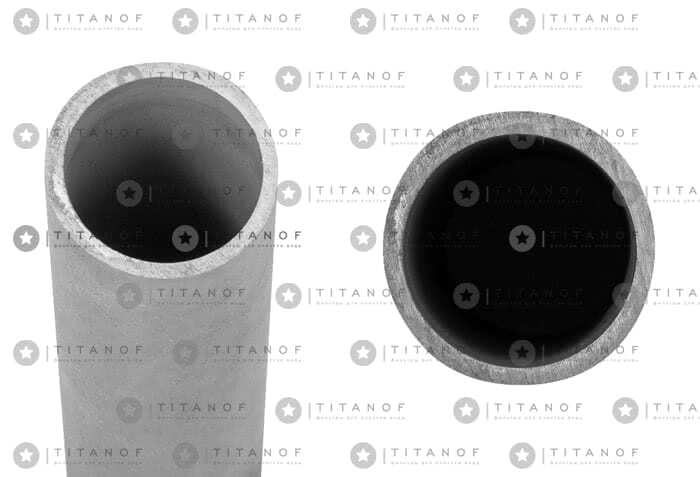 Титановые фильтры для очистки воды Титановые фильтры для очистки воды