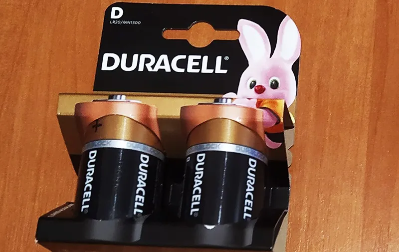 При покупке батарейки важно изучить её внешний вид