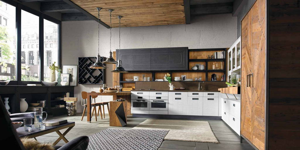 Блог IDCucine