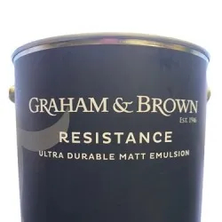 Обои , арт. Resistance Ultra Durable Matt Emultion