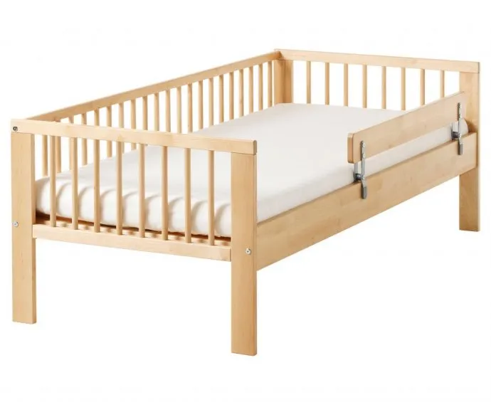 качественная детская кровать сделанная своими руками дизайн