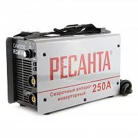 Сварочный инвертор Ресанта САИ 250