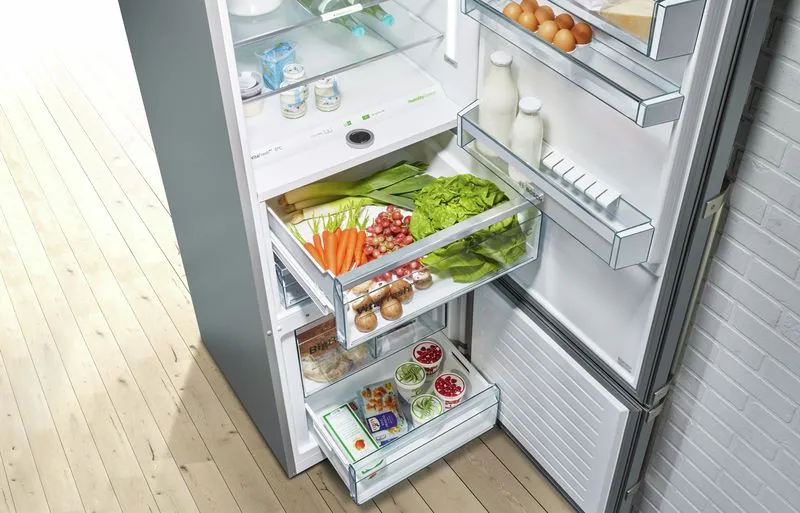 Какая температура должна быть в холодильнике и морозилке: нормы и рекомендации