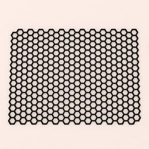 grille mesh max free