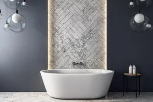 Ремонт в ванной: советы и рекомендации