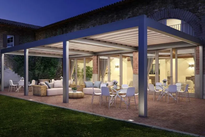 Как сделать перголу своими руками - лучшие фото конструкций и варианты применения в ландшафтном дизайне