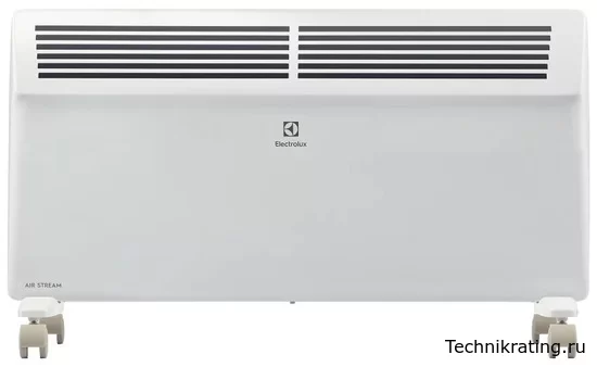 Electrolux Air Stream ECHAS-2000 ER
