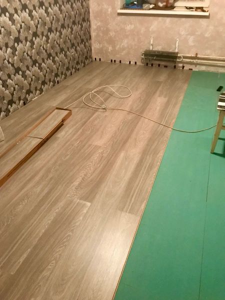 Укладка ламината с выездом на дом в Укладка ламината с выездом на дом в